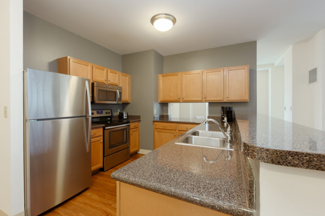halstead kitchen