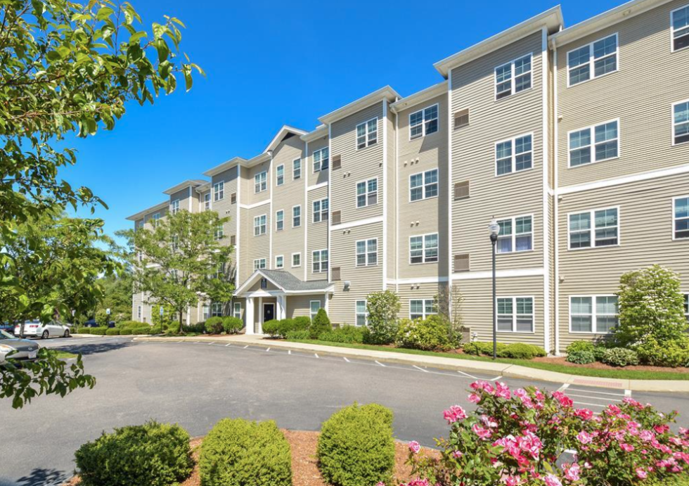 Lux at Stoughton Affordable Housing Opportunities Maloney