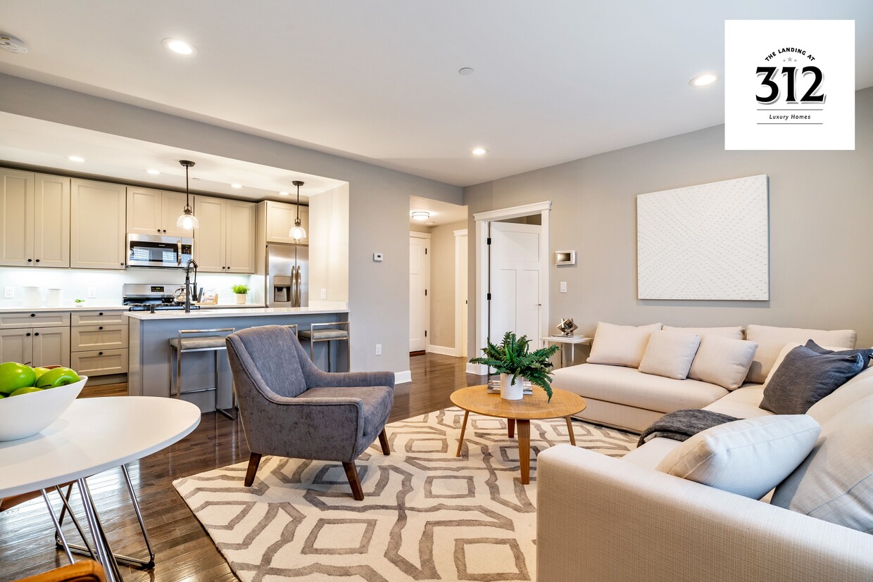 BPDA Affordable Rental at 312 Spring Street in West Roxbury