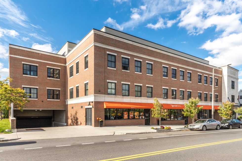 375 Market Street, Brighton Affordable Housing Opportunities Maloney