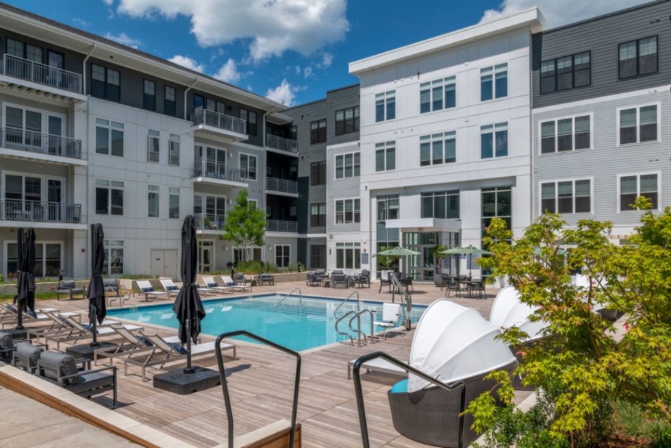 The Cove, Hingham Affordable Housing Opportunities Maloney