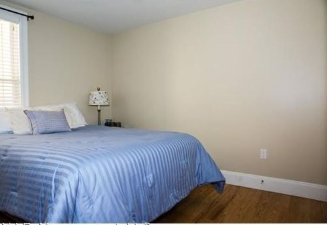 beautiful bedroom 150 Chestnut Hill Avenue,