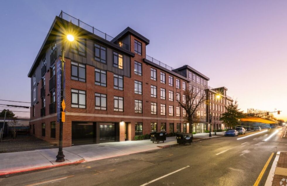 The Bennington Affordable Housing Opportunities Maloney