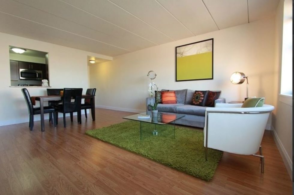 Douglass Park Affordable Housing Opportunities Maloney