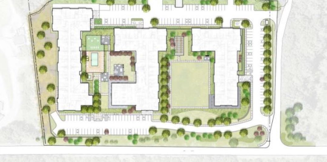 Oxbow Rendering Plan