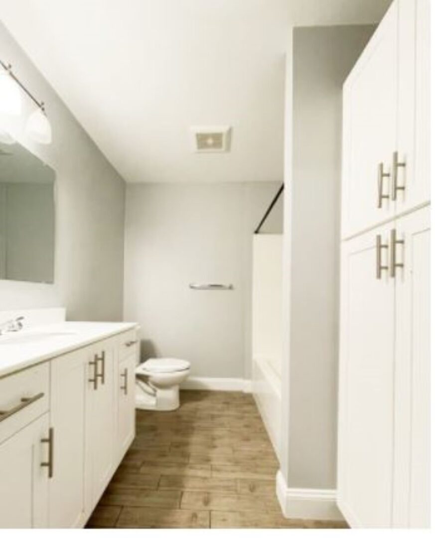 picture of bathroom