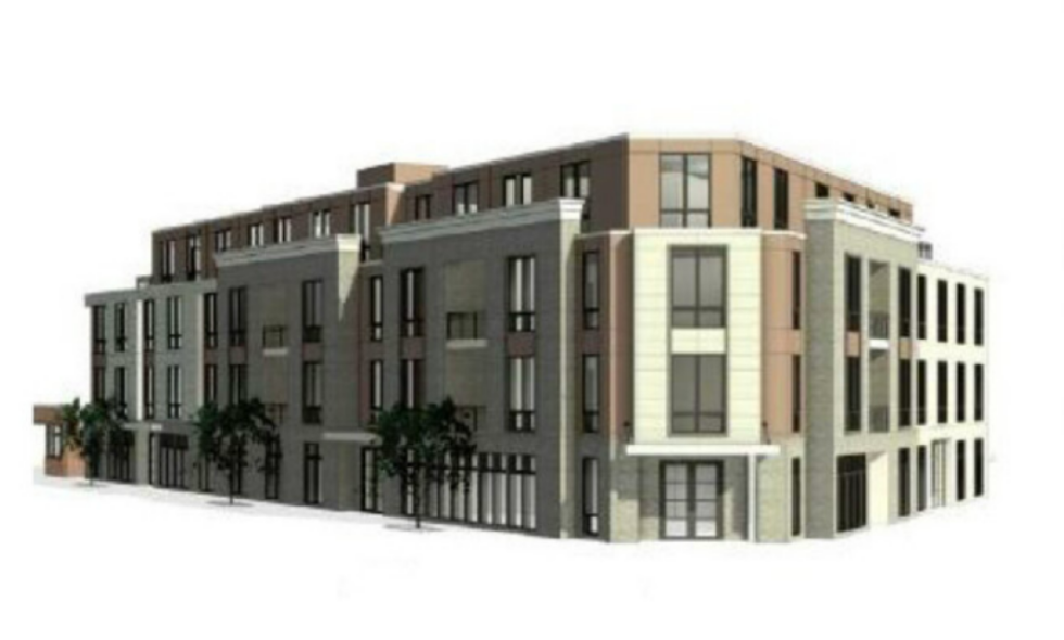 17001710 Dorchester Ave Affordable Housing Opportunities Maloney