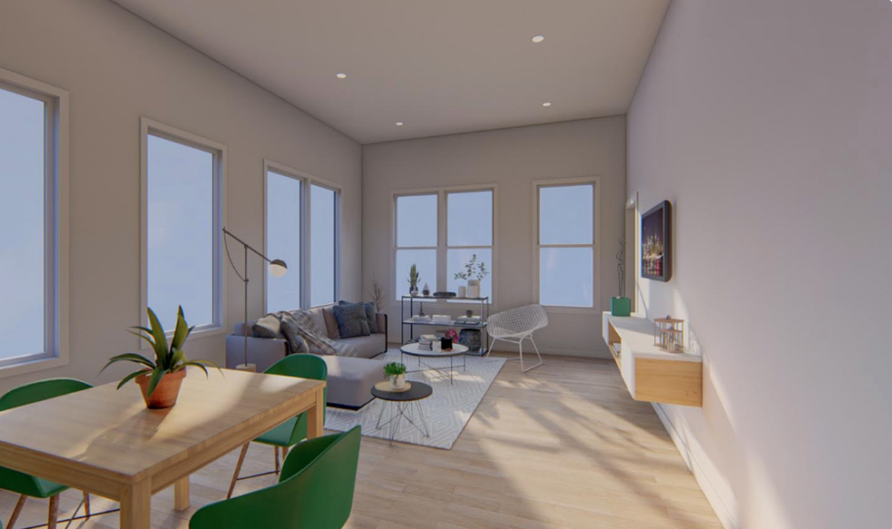 197 Green Street Affordable Housing Opportunities Maloney