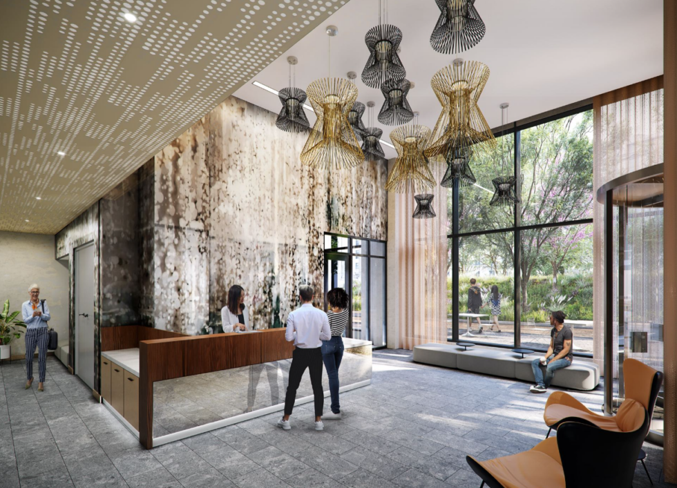 Prospect Union Square Affordable Housing Opportunities Maloney