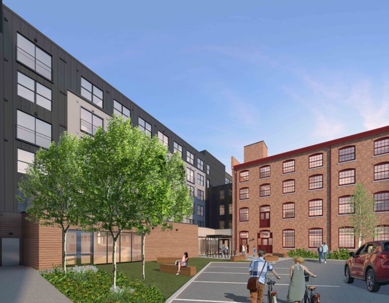 The Artemis at Arlington Heights Affordable Housing Opportunities