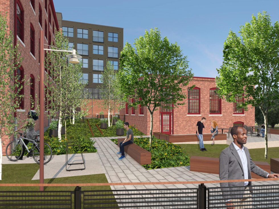 The Artemis at Arlington Heights Affordable Housing Opportunities