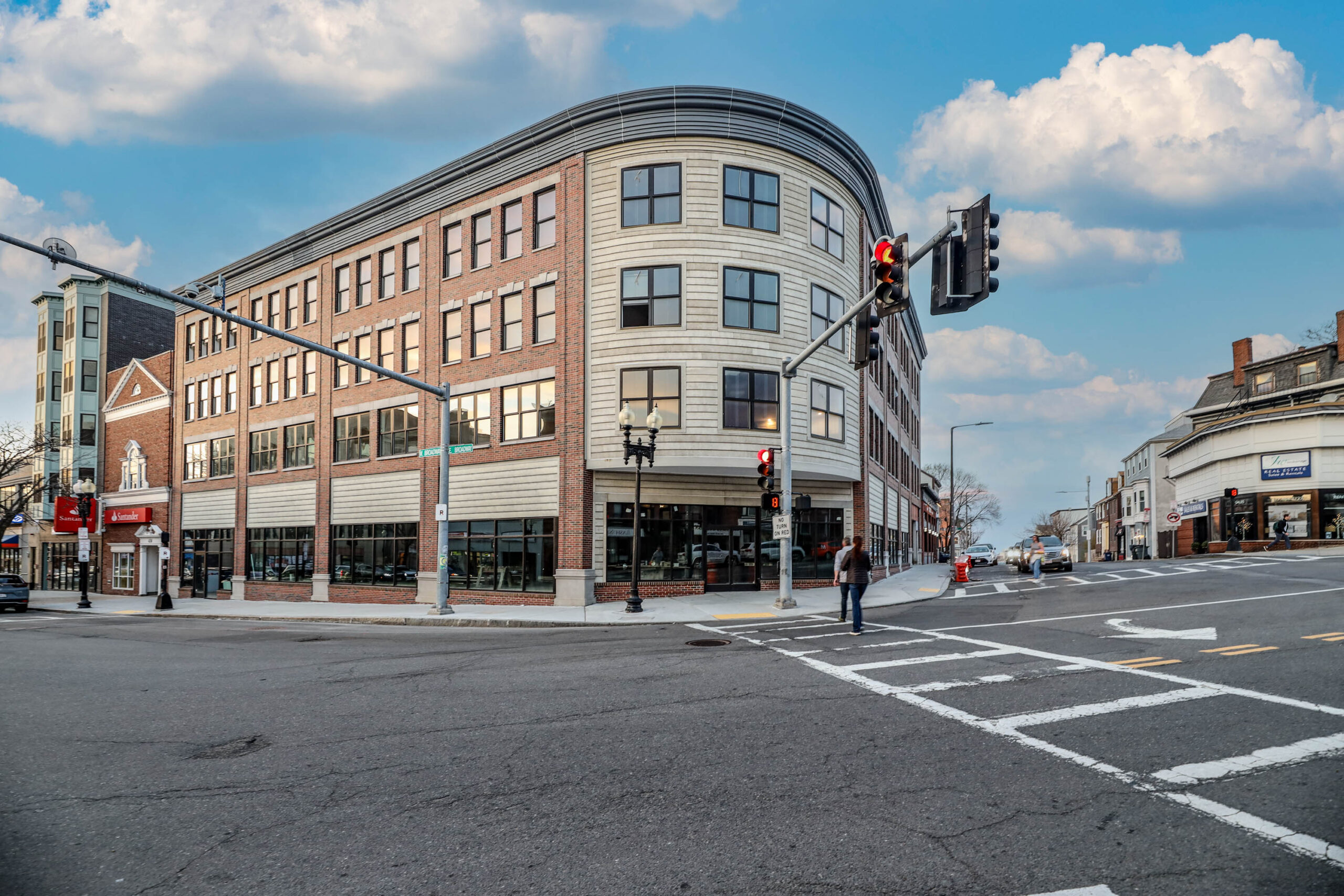 Central On Broadway Affordable Housing Opportunities Maloney