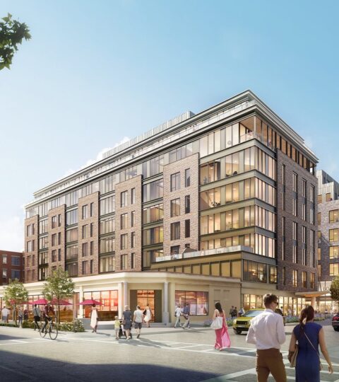 Idyl - Affordable Housing Opportunities - Maloney