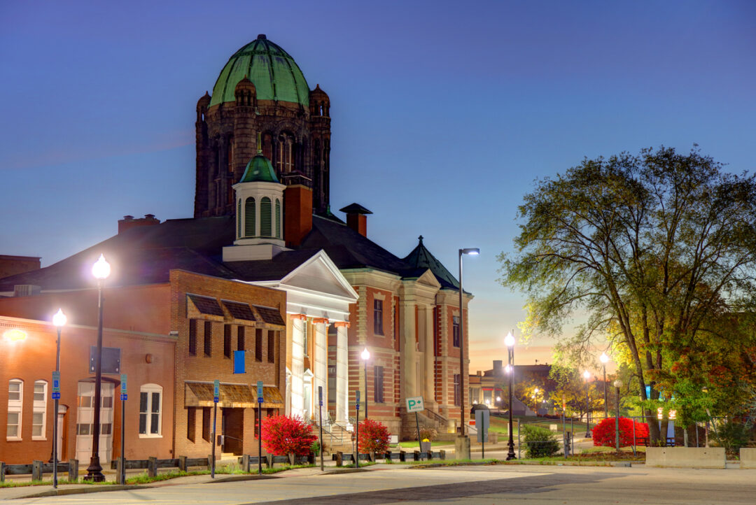 Superior Court of Taunton