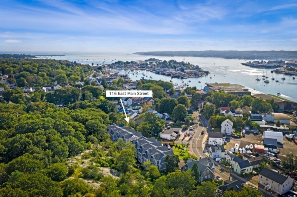 Gloucester Pier Condominiums Affordable Housing Opportunities Maloney