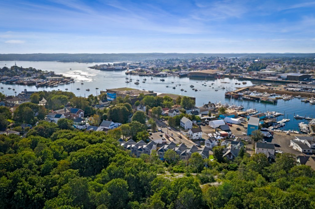 Gloucester Pier Condominiums Affordable Housing Opportunities Maloney