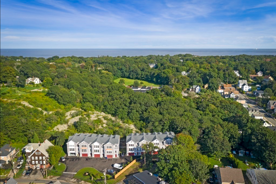 Gloucester Pier Condominiums Affordable Housing Opportunities Maloney