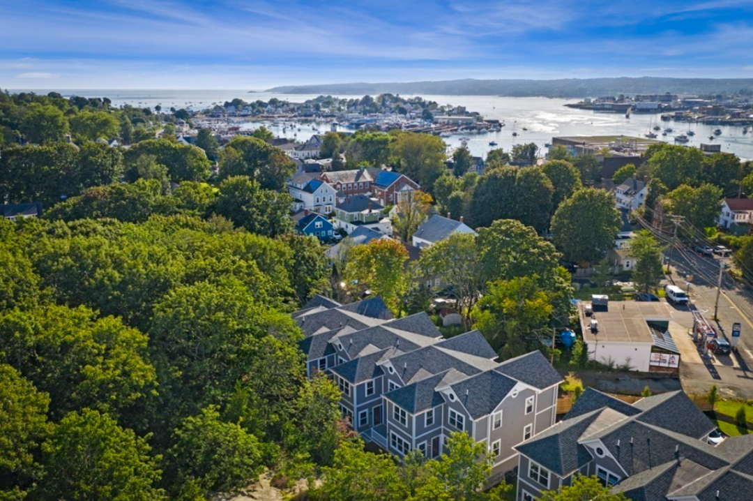 Gloucester Pier Condominiums Affordable Housing Opportunities Maloney