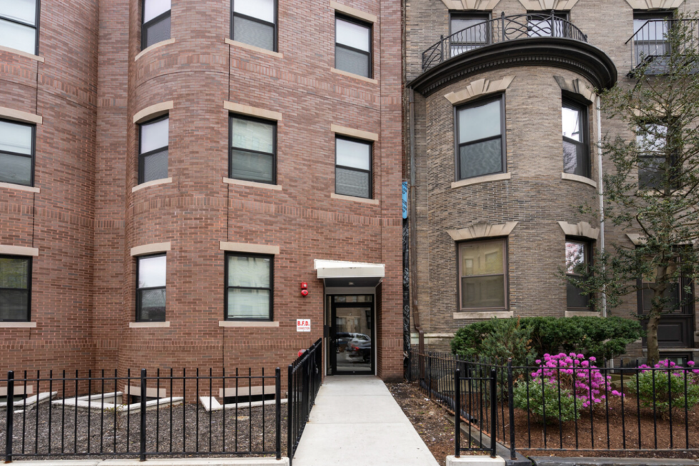 16 Peterborough Street Affordable Housing Opportunities Maloney