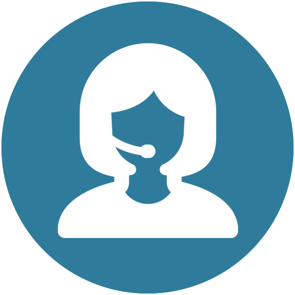 customer service icon