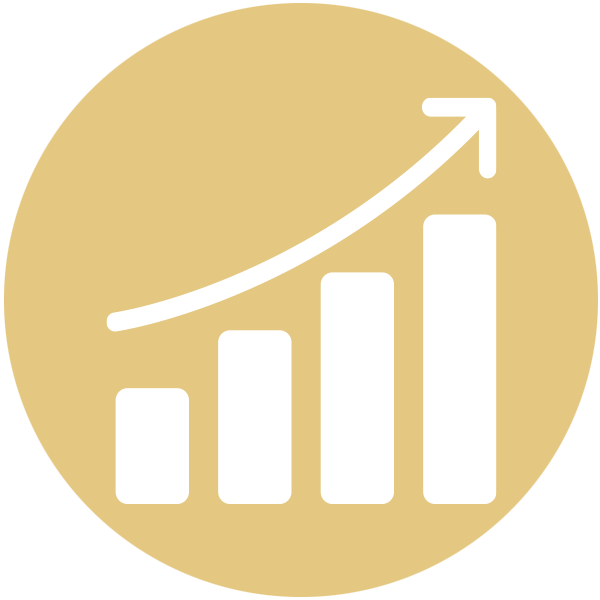 graph icon