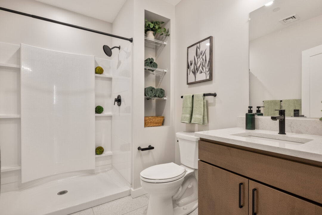 Primary Bathroom 2