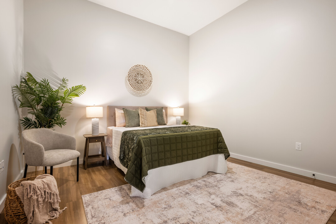 Second Bedroom 2