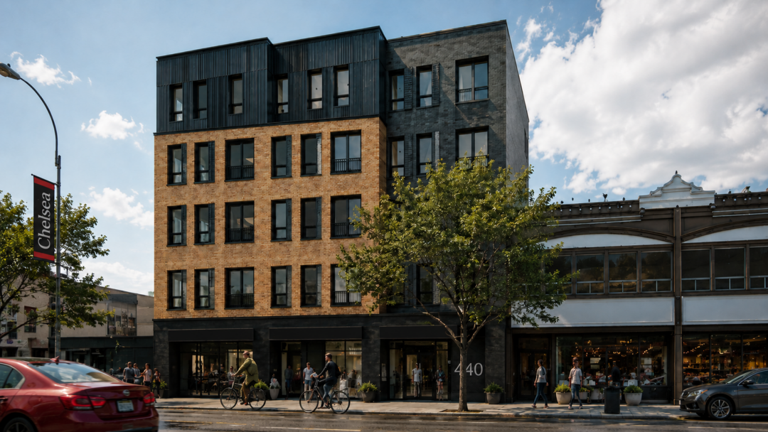 440 Broadway
