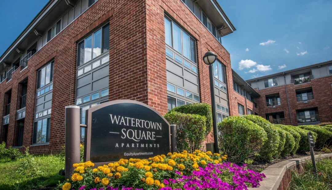 Watertown Square Apartments