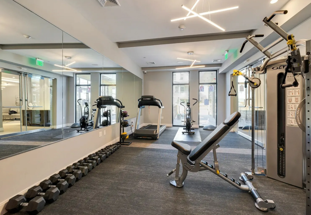 Ennea - Fitness Center