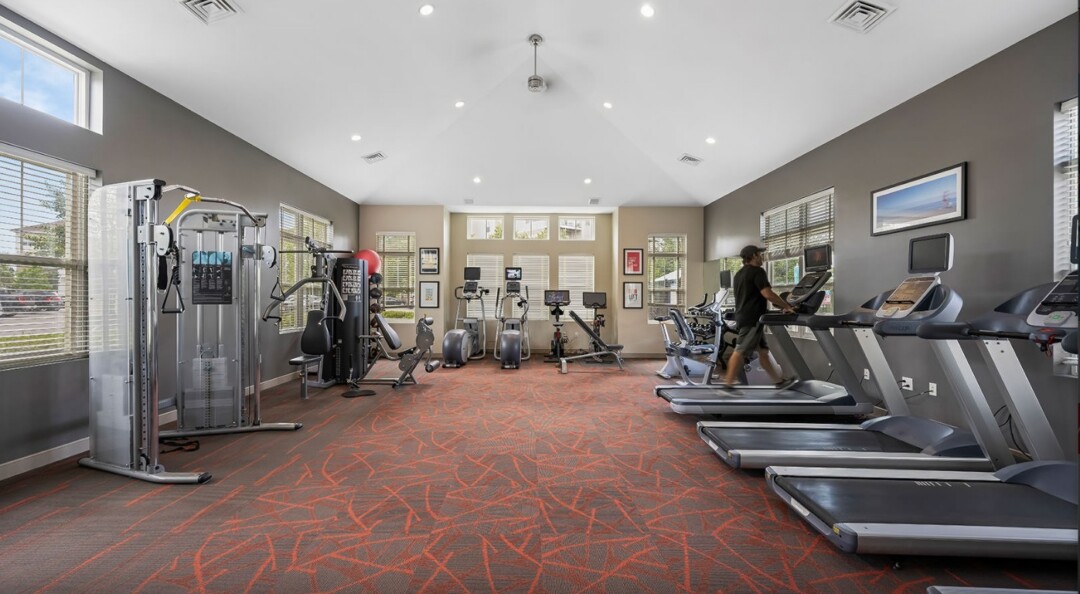 markettreet gym