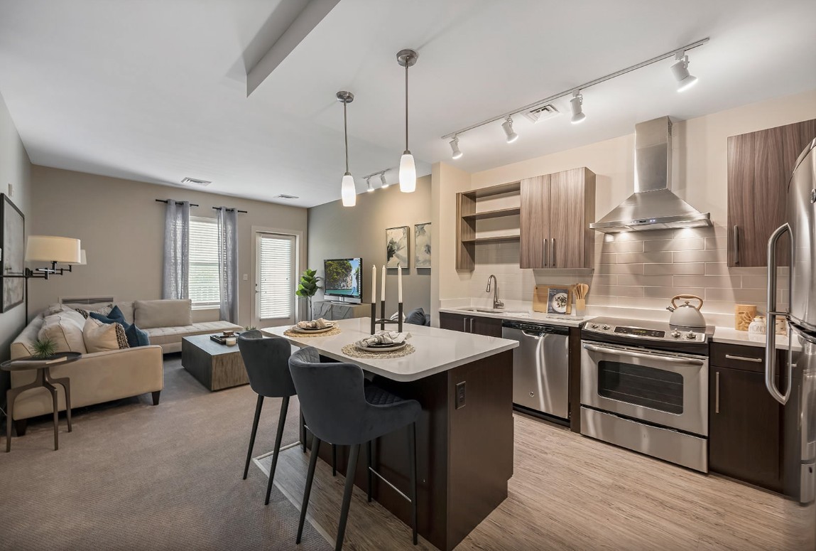markettreet kitchen