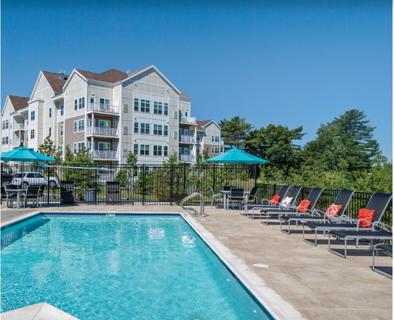 MarketStreet Apartments