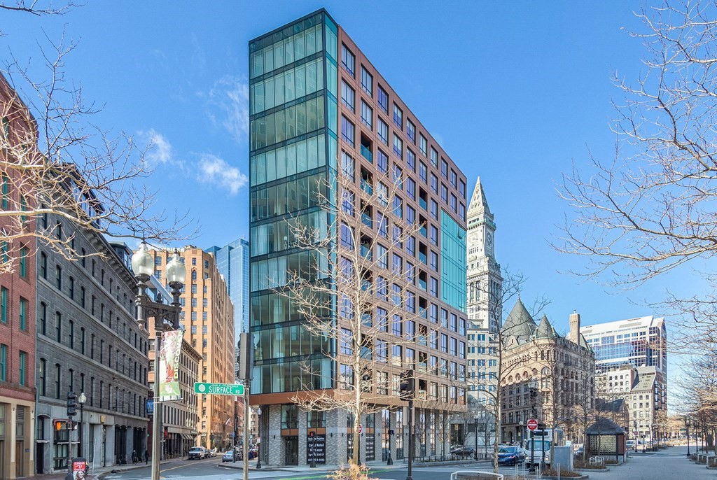 110 Broad Street